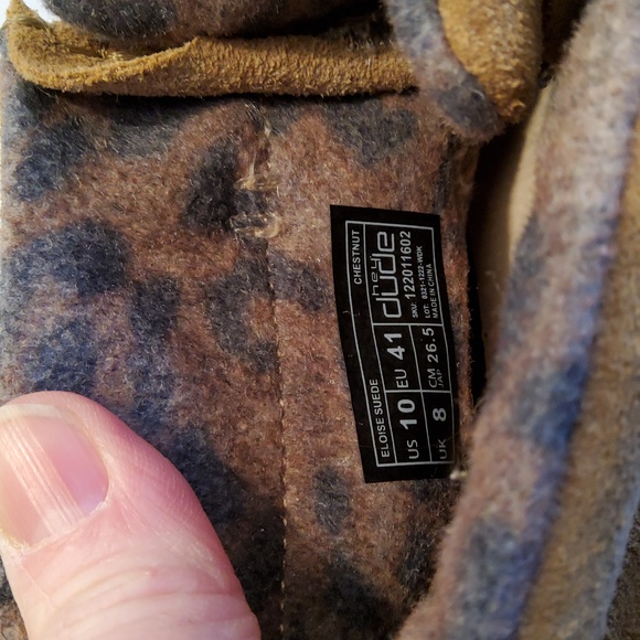 Hey Dude Womens 10 Bundle These are sold!! Sorry for the duplicate listing.. - Picture 5 of 5